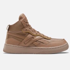 Reebok X Victoria Beckham Dual Court Mid Li